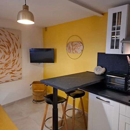 Le Gite Des Pierres Dorees Marcilly-d'Azergues ภายนอก รูปภาพ