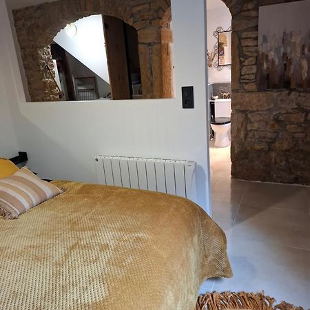 Le Gite Des Pierres Dorees Marcilly-d'Azergues ภายนอก รูปภาพ