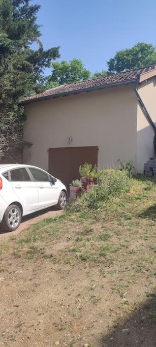 Le Gite Des Pierres Dorees Marcilly-d'Azergues ภายนอก รูปภาพ