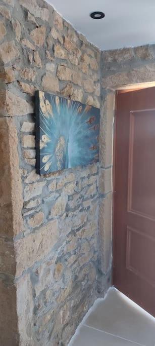 Le Gite Des Pierres Dorees Marcilly-d'Azergues ภายนอก รูปภาพ