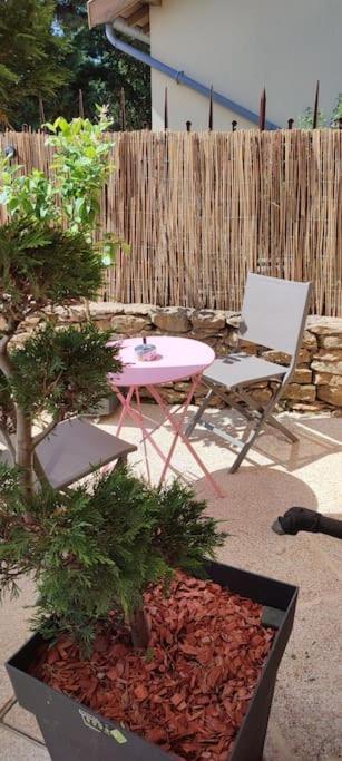 Le Gite Des Pierres Dorees Marcilly-d'Azergues ภายนอก รูปภาพ